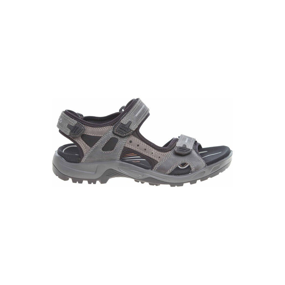 (10.5) Ecco Offroad Marine