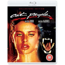 Cat People (Dual Format (Blu-ray)