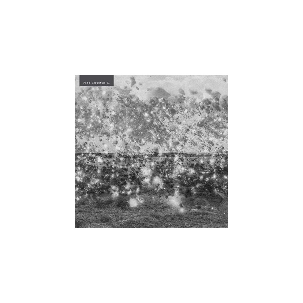 Post Scriptum - Post Scriptum 01 [CD]