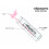 HYDRATE HYDRATE Motivational Bottle(Pink) 3