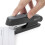 Rapesco 1472 Sting Ray Stapler with Staple Remover and 26/6 mm Staples B/5000, Black - Bundle 3