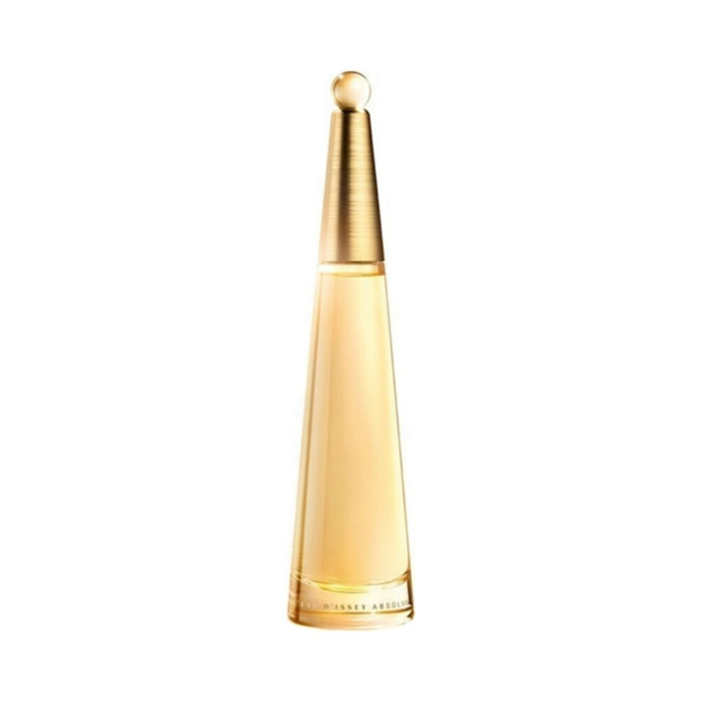 Issey Miyake L'Eau D'Issey Absolue 50ml EDP Spray