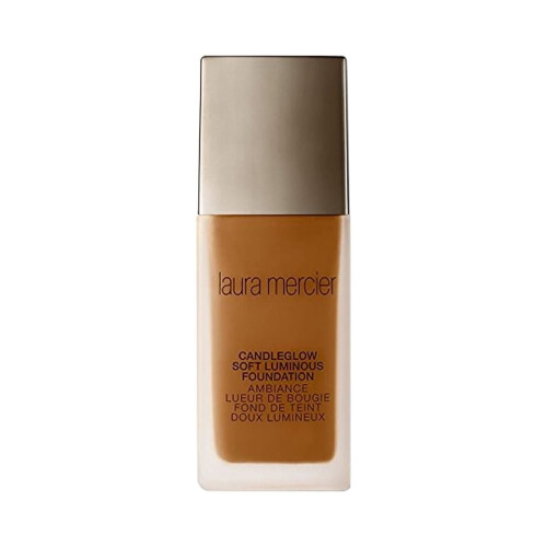 Laura Mercier Laura Mercier Candleglow Soft Luminous Foundation 30ml Nutmeg
