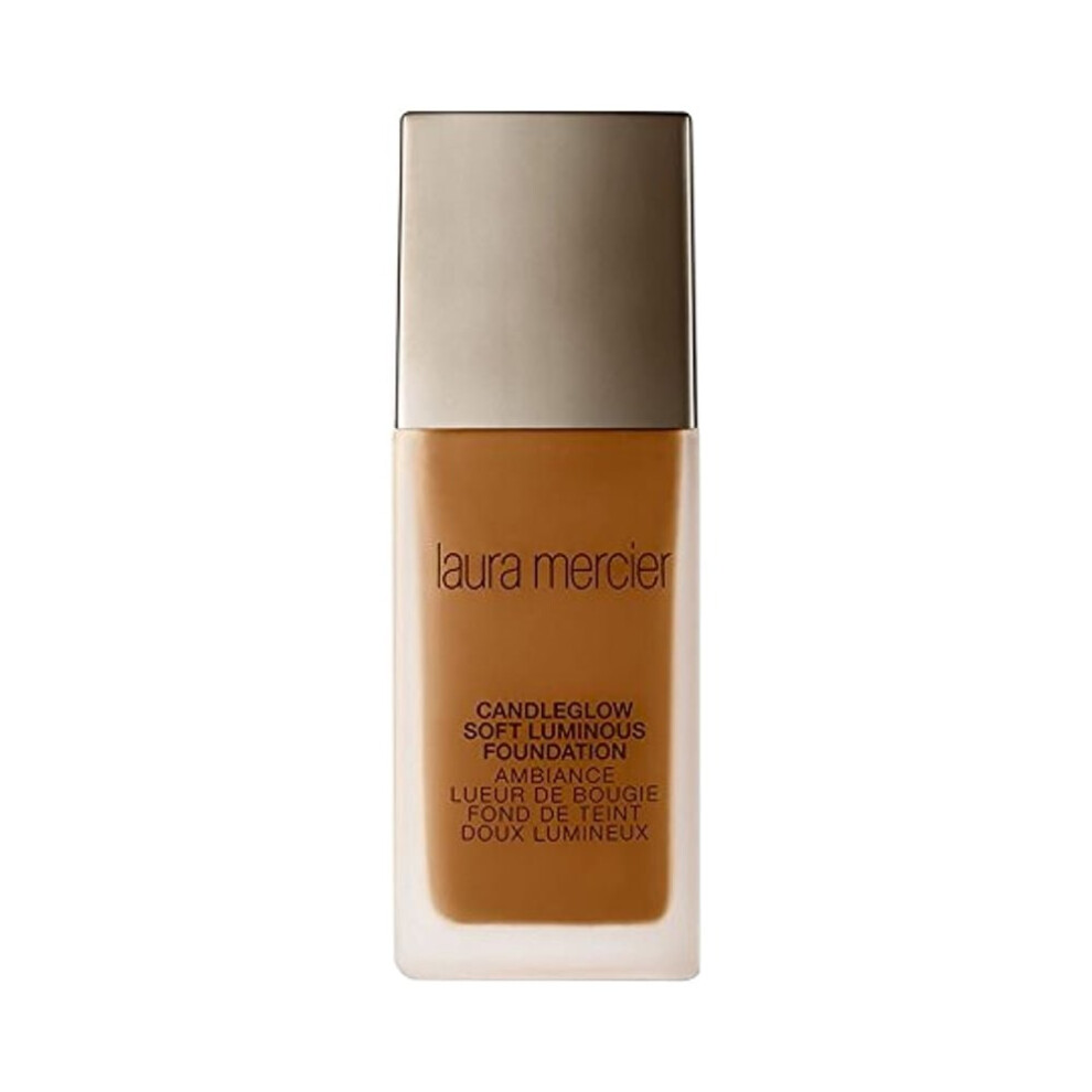 Laura Mercier Candleglow Soft Luminous Foundation 30ml Nutmeg