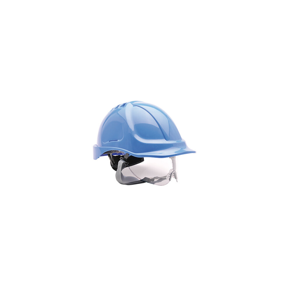 (Royal) Pw55 Endurance Spec Visor Helmet 5036108171859