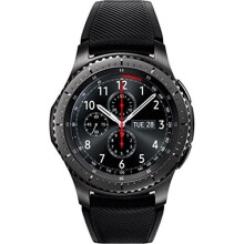 Samsung Gear S3 Frontier Smart Watch - SM-R760 - Refurbished