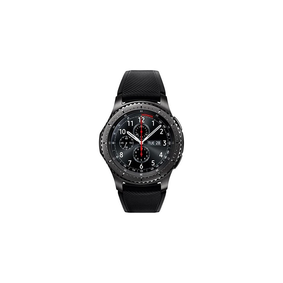 Samsung Gear S3 Frontier Smart Watch - SM-R760