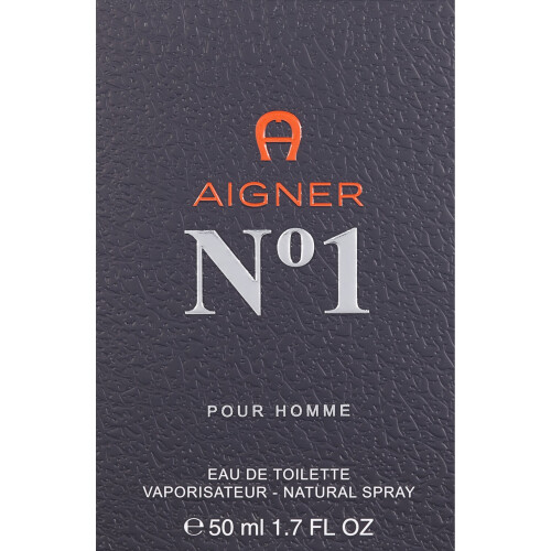 Etienne Aigner N1 Eau De Toilette Spray 50ml 2