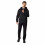 Regatta Regatta Men's Pack It III Waterproof Shell Jacket, Black, Large 5