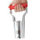 FLORA GUARD Bulb Planter with Depth Mark- Ideal Bulb Transplanter for Planting 4