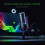 Razer Razer Seiren Elite: Single Dynamic Capsule - Built-In High-Pass Filter - Digital/Analog Limiter - Professional Grade Streaming Microphone 4