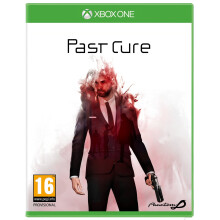Past Cure (Xbox One)