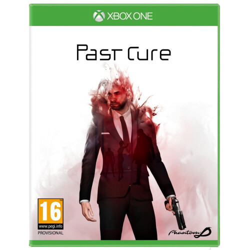 Past Cure (Xbox One)