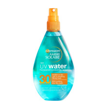 Ambre Solaire UV Water Sun Cream Spray SPF20 150ml