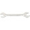 Draper Draper 55725 24 x 26mm Meric Open Ended Spanner 1