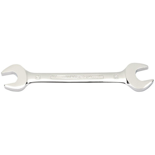 Draper Draper 55725 24 x 26mm Meric Open Ended Spanner