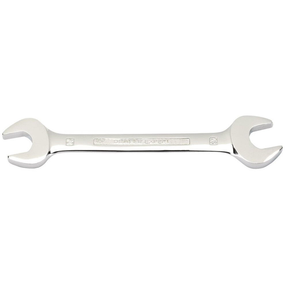 Draper 55725 24 x 26mm Meric Open Ended Spanner