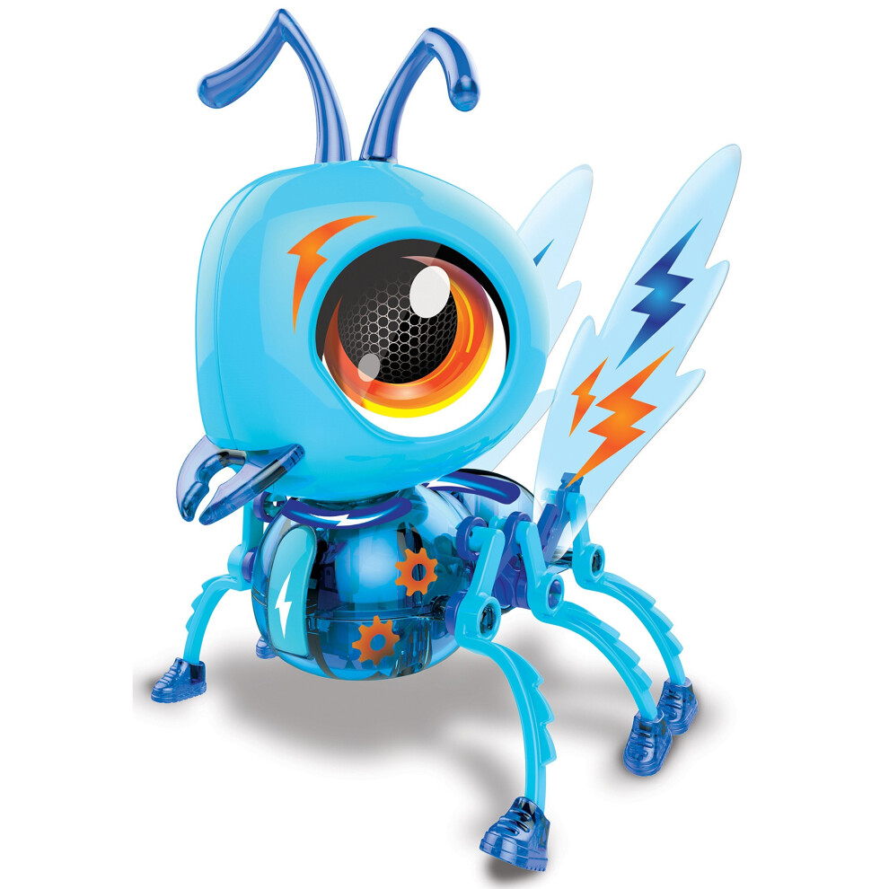 Build a Bot Robot Toy Ant