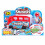 Smashers Team Bus 1