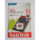 SanDisk (64GB) Sandisk Ultra Micro SD SDXC UHS-1 card A1 1