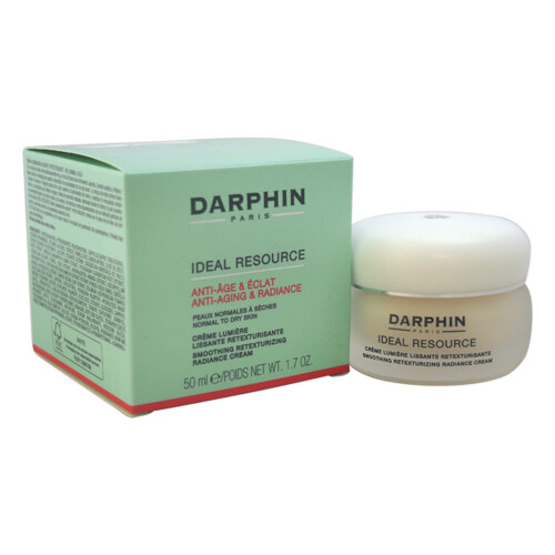 Darphin IDEAL RESOURCE smoothing retexturizing radiance cream 50 ml