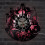 The Avengers Shape Vinyl Record Marvel Comics LED Wall Clock 6