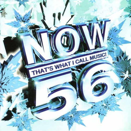 Now That's What I Call Music! 56 [2 CDs]