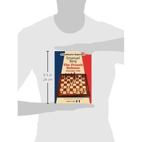 GRANDMASTER REPERTOIRE 15 2