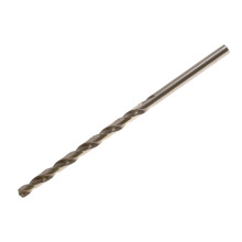 Faithfull Long Series 4.5mm Pre-Pack HSS Jobber Drills (2 Pieces)
