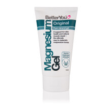 Magnesium-Körpergel von BetterYou für Unisex – 5,07 oz Gel