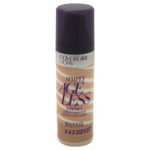 Covergirl, Olay Simply Ageless, 3-in-1 Foundation, 242 Mittel Beige, 1 fl oz (30 ml)
