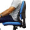 Sentik Lumbar Chair Back Support | Lower Back Support Seat 3