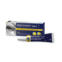 Hycosan Night