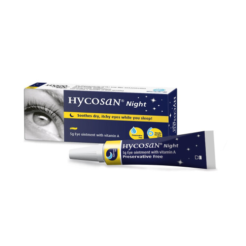 Hycosan Hycosan Night