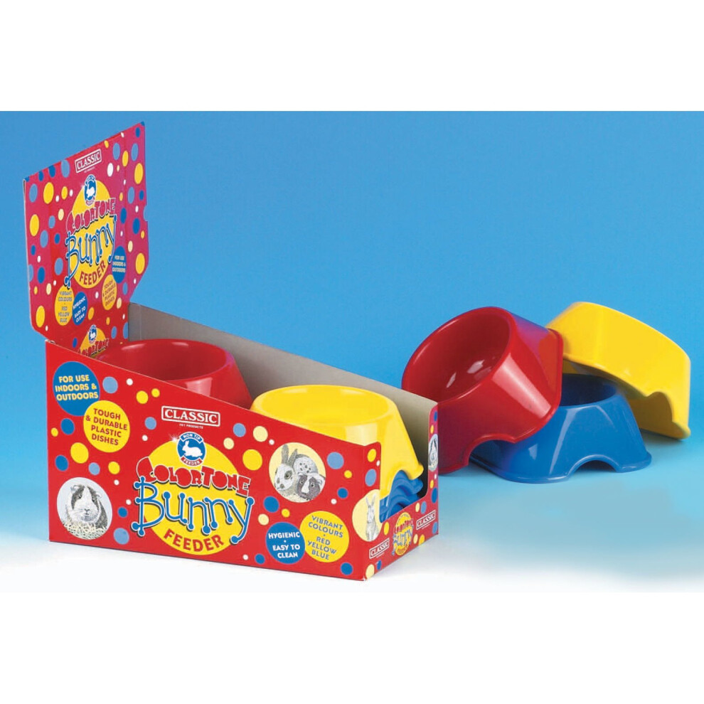 Classic Colortone Dish Midi 155mm (Pack of 12)-image-OPC-PNFBHQ-NEW