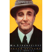 Mr. Strangelove