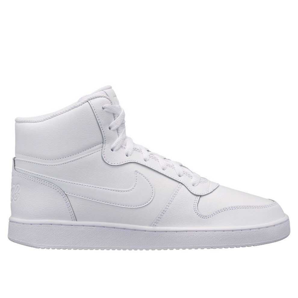 (9) Nike Ebernon Mid