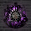 The Avengers Shape Vinyl Record Marvel Comics LED Wall Clock 5