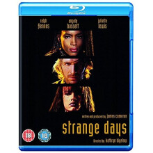Strange Days (Blu-ray)
