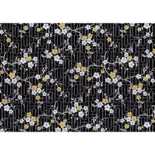 Fablon 45 cm x 2 m Roll Oriental, Blossom