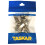 Taskar Silver Picture Hooks (20 Pack) Nickel Plated 2