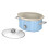 Swan Swan Retro SF17021BLN 3.5 Litre Slow Cooker - Blue 3