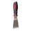 2'' Paint Scraper Tempered Spring Steel Blade Soft Handle Builder Amtech G0665 1