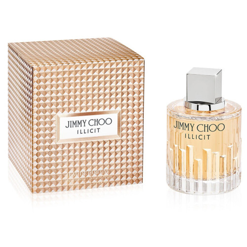 Jimmy Choo Jimmy Choo Illicit Eau De Parfum Spray - 40ml 2