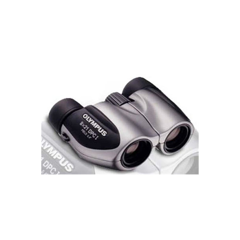 OLYMPUS 118705 BINOCULAR ROAMER DPC I 8X21