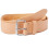 Faithfull Faithfull Heavy-Duty Leather Belt 45Mm Wide 2