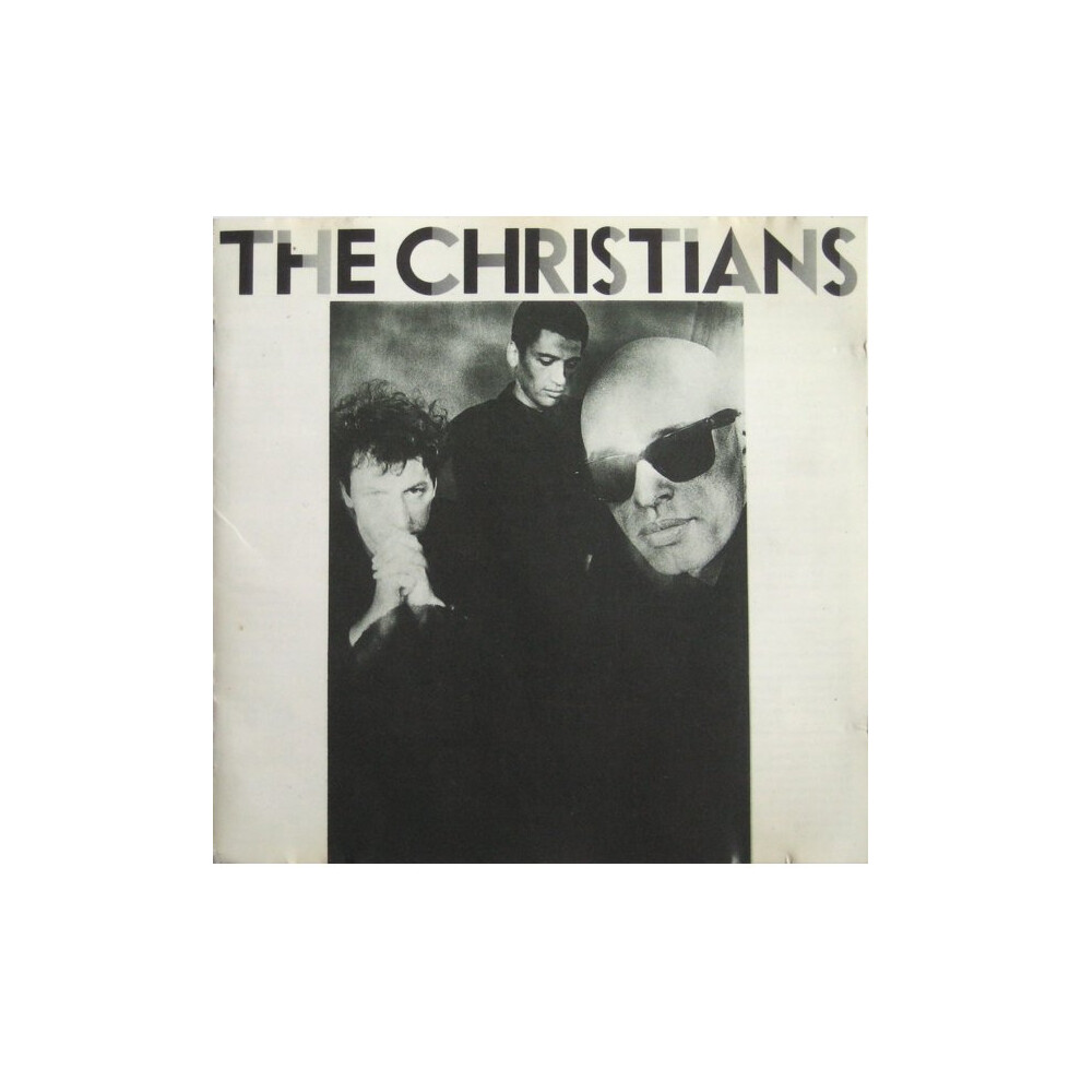 The Christians - Christians, The CD