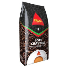 Coffee Delta Chavena whole beans - 2 x 1 kg