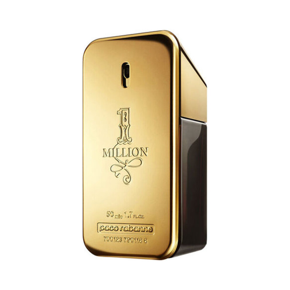 Paco Rabanne 1 Million 50ml EDT Spray