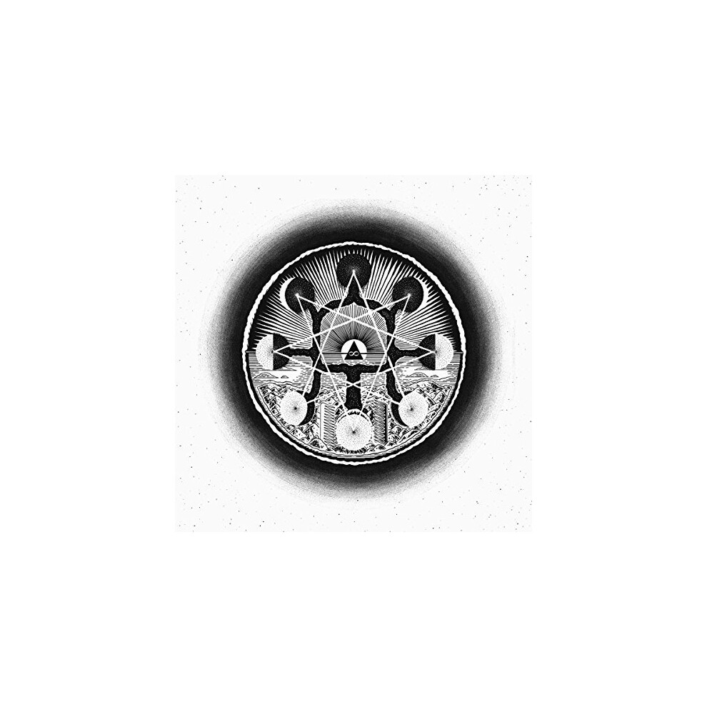 H.u.m - Trinity Way [CD]